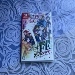 幻影異聞録♯fe encore Nintendo Switchソフト