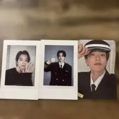 TREASURE　アサヒ　シーグリ　2024　トレカ　パイロット　まとめ売り