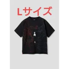 RofJ限定 HUNTER×HUNTER ビンテージ風 Tシャツ ネテロ - メルカリ