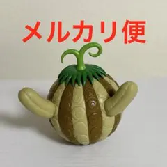 ワンピース　悪魔の実コレクションフィギュア　スナスナの実