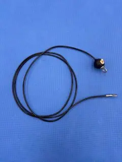 新品未使用品　ケーブルトレーニング用　加工済みワイヤーケーブル