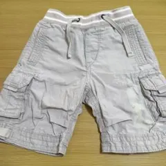 baby GAP ズボン　半ズボン