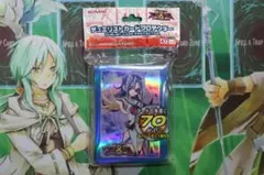 【未開封】【絶版】切札勝舞 DMS-01/DM-01 神歌繚乱 スリーブ 神歌繚乱 スリーブ 切札勝舞 DMS-01/DM-01 42枚 - メルカリ
