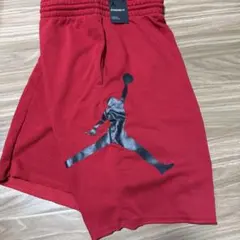 NIKE JORDAN 短パン