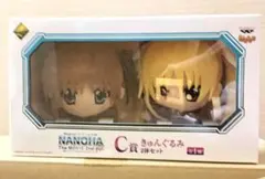2026年最新】一番くじ 魔法少女リリカルなのはの人気アイテム - メルカリ