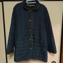 裏ボアキルトダウン