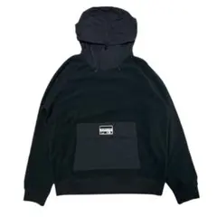 SUPREME 13AW Fleece Pullover M 入手困難 レア