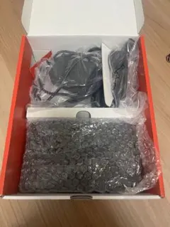 【中古】Nintendo Switch 本体 赤・青　→128GBカード付き