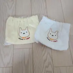 トレーニングパンツ　2枚