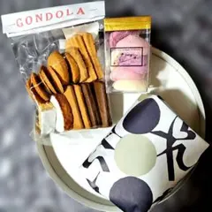 《名店の御菓子セット》のサムネイル