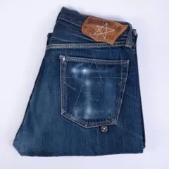 SUGAR CANE シュガーケーン UNION STAR JEANS W31のサムネイル