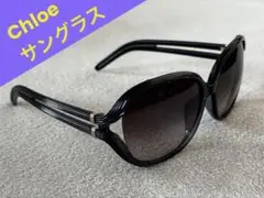 期間限定お値下げ Chloe クロエ サングラス 美品 人気◇国内正規品◇Chloe クロエ サングラス レディース CL2119 (Chloe
