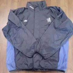Chelsea FC Umbro ウィンドブレーカー
