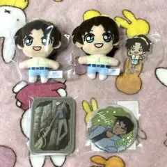 名探偵コナン 服部平次 遠山和葉 まとめ売り