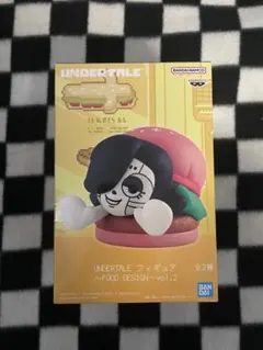 UNDERTALE アンダーテール METTATON メタトン フィギュア