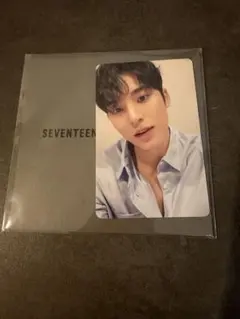 SEVENTEEN セブチ　BE@RBRICK ベアブリック　ミンギュ トレカ