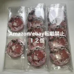 あほの坂田　となりの坂田　さかこ　缶バッジ　さか子