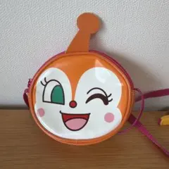 도킨 짱 포셰트 숄더 파우치
