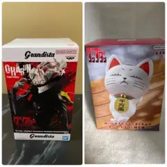ダンダダン OKARUN(TRANSFORMED) ターボババア2点セット