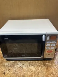 11年製 TOSHIBA オーブンレンジ21L 石窯オーブン ER-J6(W) 動作確認済み ヨドバシ.com - 東芝 TOSHIBA スチームオーブンレンジ（21L） グレー