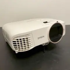 EPSON EH-TW5650 プロジェクター本体のサムネイル