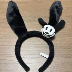 ディズニー　オズワルド カチューシャ