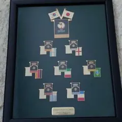 2002FIFA WORLD CUP　送料込