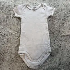 PETIT BATEAU ベビーボディスーツ