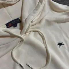 オーバーサイズパーカー レディース メンズ 秋冬春