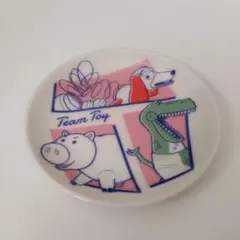 トイストーリー 豆皿