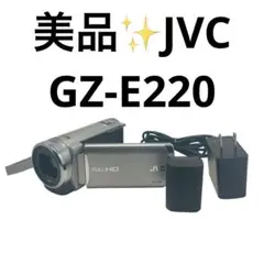 2025年最新】JVC ビデオカメラの人気アイテム - メルカリ