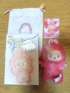 ラブブ正規品未開封