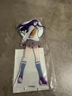 舞-HiME 20周年 アクリルスタンド 玖我なつき 限定 - メルカリ