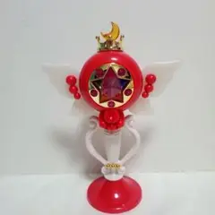 セーラームーン スティック&ロッド 4 ホーリームーンカリス