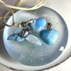 【三点セット】まとめ売りラリマー