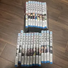 【初版】呪術廻戦 0-20巻 ファンブック 23冊 帯、チラシ多数 ブックカバー 初版】呪術廻戦 0-20巻 ファンブック 23冊 帯 チラシ多数 ブックカバー