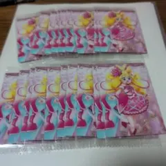 12弾　キュアアイドル20枚　未開封　プリキュア　ウエハース　カード