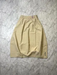 PERSON'S パーソンズ　コットンスカート