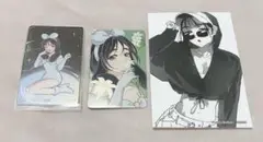 ALIEN STAGE エイリアンステージ 兎シリーズ アニメイトフェア スア
