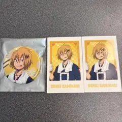 上鳴電気 極楽湯コラボ