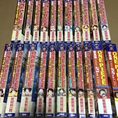 2025年最新】ワンピース 総集編 全巻の人気アイテム - メルカリ