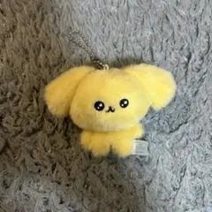 チェゴシム ガチャガチャ