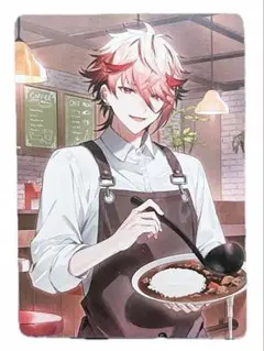 VOLTACTION カレー　セラフ・ダズルガーデン