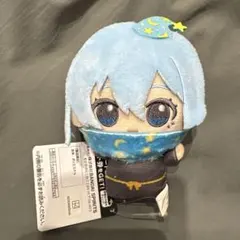 ブルーロック ちびぐるみ 魔法のようせい vol.1 氷織羊