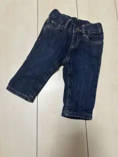Baby GAP デニム50cm