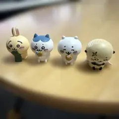 ちいかわ　みんなでもぐもぐパーティ2 コンプリートセット