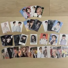 SEVENTEEN トレカまとめ売り