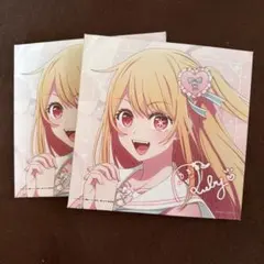 星野ルビー グッズ