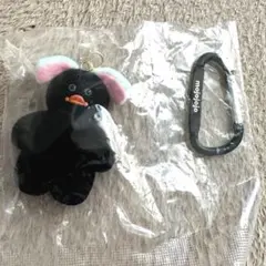 黒 mojojojo フィギュアマスコット Vol.3