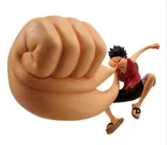 一番くじ ワンピース TVアニメ25周年 ～海賊王への道～ C賞 ルフィ